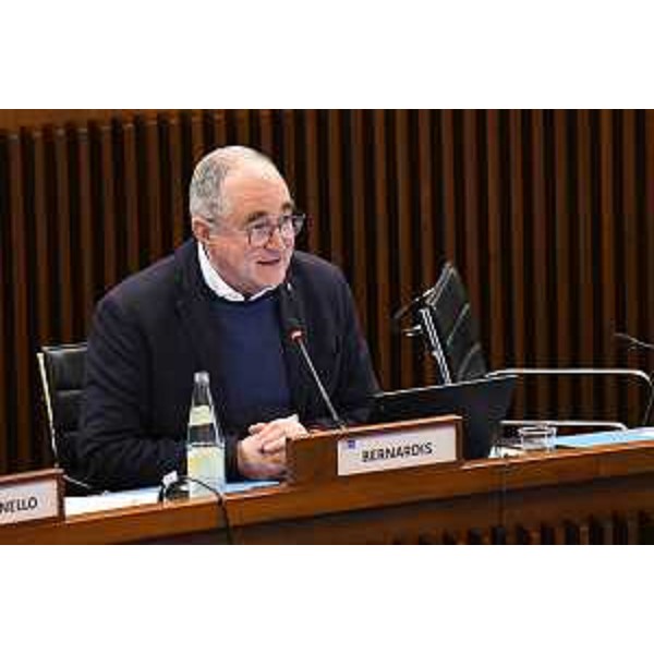 Moreno Lirutti (Fp) - Moreno Lirutti (Fp)