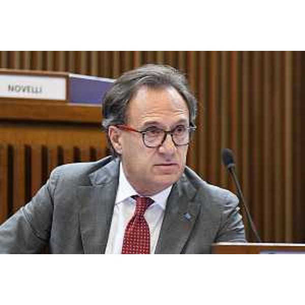 Mauro Di Bert (Fedriga presidente) - Mauro Di Bert (Fedriga presidente)