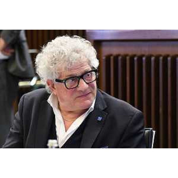 Elia Miani (Lega) - Elia Miani (Lega)