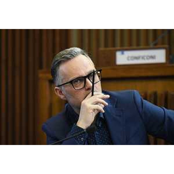 Massimo Mentil (Pd) - Massimo Mentil (Pd)