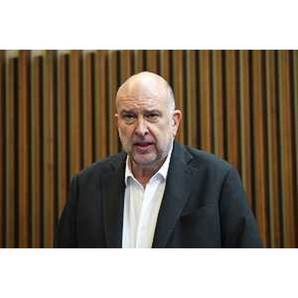 Roberto Cosolini (Pd) - Roberto Cosolini (Pd)