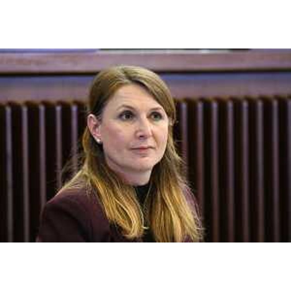 Rosaria Capozzi (M5S) - Rosaria Capozzi (M5S)