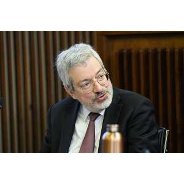 Furio Honsell (Open Sinistra Fvg) - Furio Honsell (Open Sinistra Fvg)