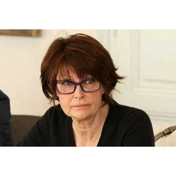 L'assessore regionale al Lavoro, Formazione, Istruzione, Università , Ricerca e Famiglia Alessia Rosolen - L'assessore regionale al Lavoro, Formazione, Istruzione, Università , Ricerca e Famiglia Alessia Rosolen