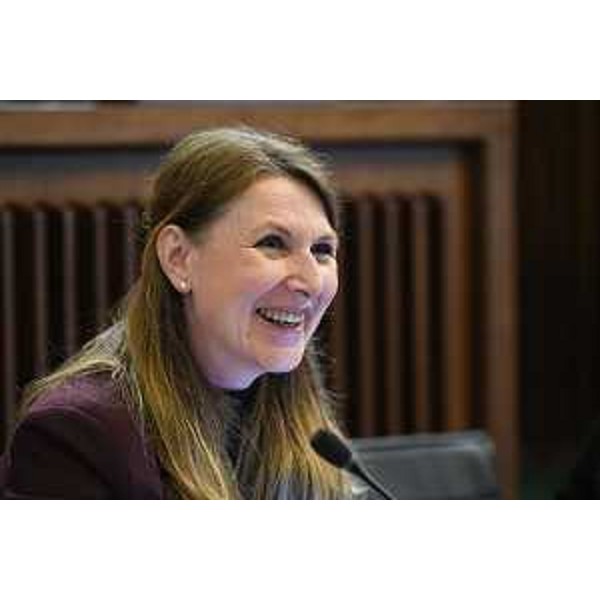 Rosaria Capozzi (M5S) - Rosaria Capozzi (M5S)