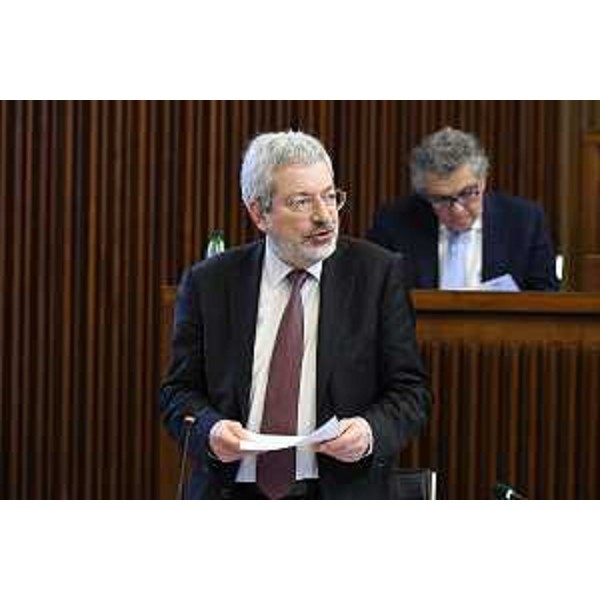 Furio Honsell (Open Sinistra Fvg) - Furio Honsell (Open Sinistra Fvg)