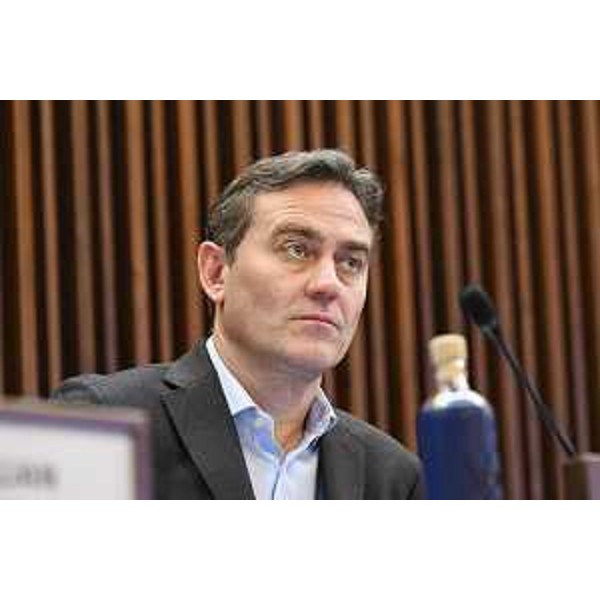 Massimo Moretuzzo, capogruppo del Patto per l'Autonomia-Civica Fvg - Massimo Moretuzzo, capogruppo del Patto per l'Autonomia-Civica Fvg