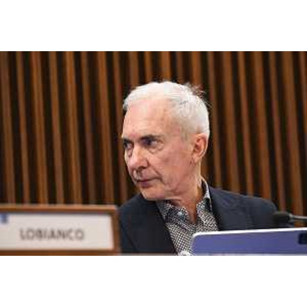 Roberto Novelli (Forza Italia) - Roberto Novelli (Forza Italia)