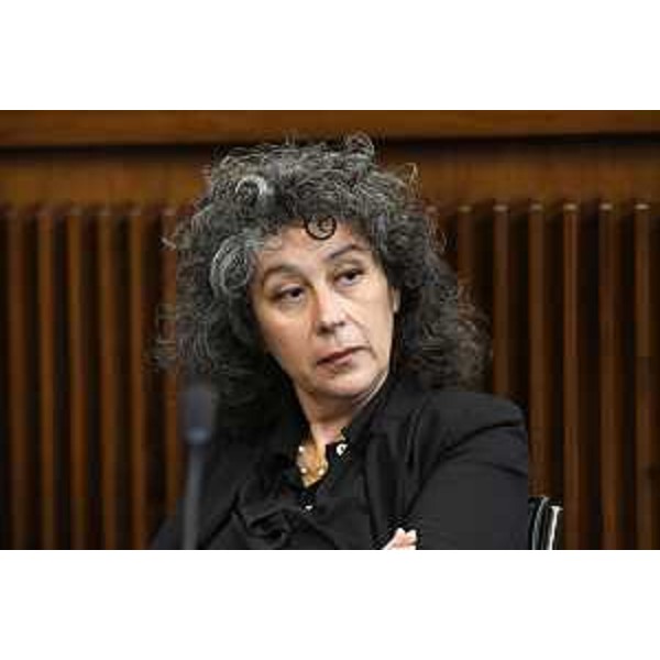 Serena Pellegrino (Avs) - Serena Pellegrino (Avs)