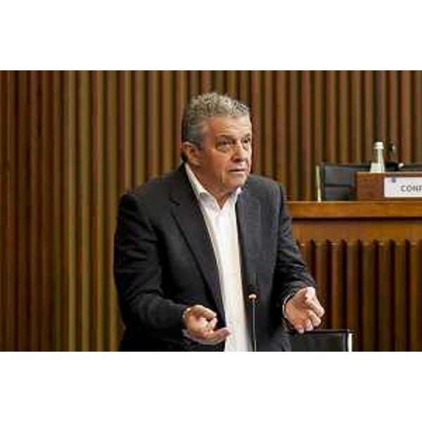 Francesco Martines (Pd) - Francesco Martines (Pd)