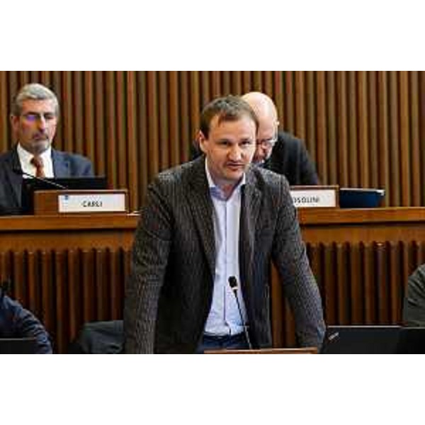 Massimiliano Pozzo (Pd) - Massimiliano Pozzo (Pd)