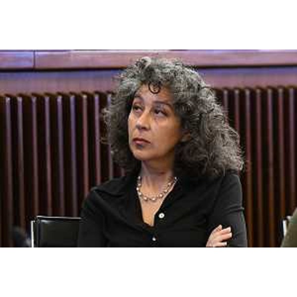 Serena Pellegrino (Avs) - Serena Pellegrino (Avs)