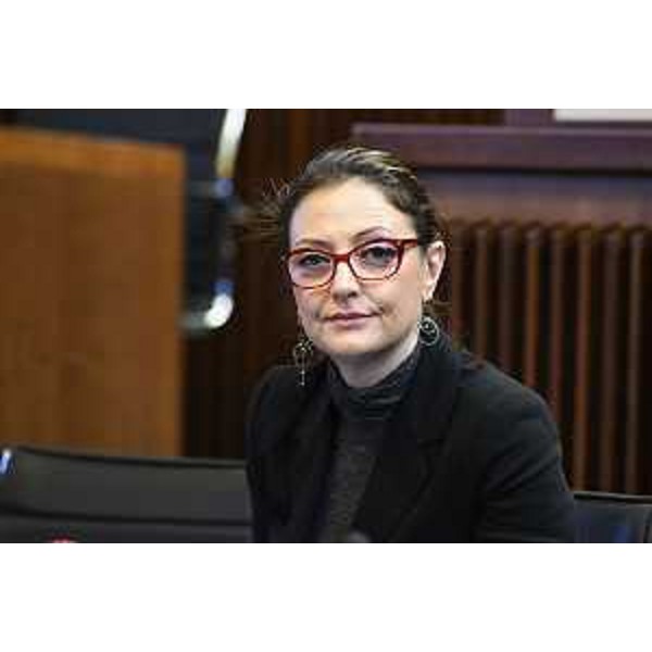 Maddalena Spagnolo (Lega) - Maddalena Spagnolo (Lega)