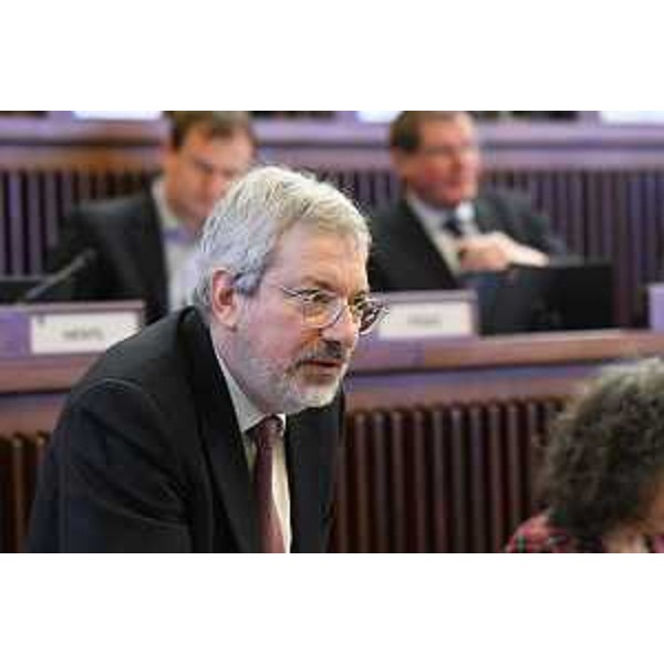 Furio Honsell (Open Sinistra Fvg) - Furio Honsell (Open Sinistra Fvg)