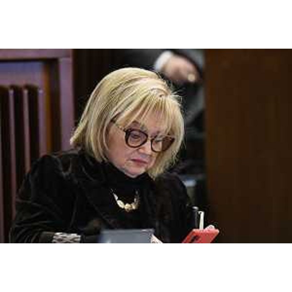 Laura Fasiolo (Pd) - Laura Fasiolo (Pd)