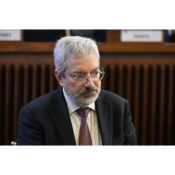 Furio Honsell (Open Sinistra Fvg) - Furio Honsell (Open Sinistra Fvg)