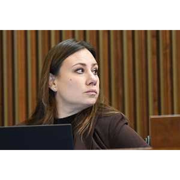 Manuela Celotti (Pd) - Manuela Celotti (Pd)