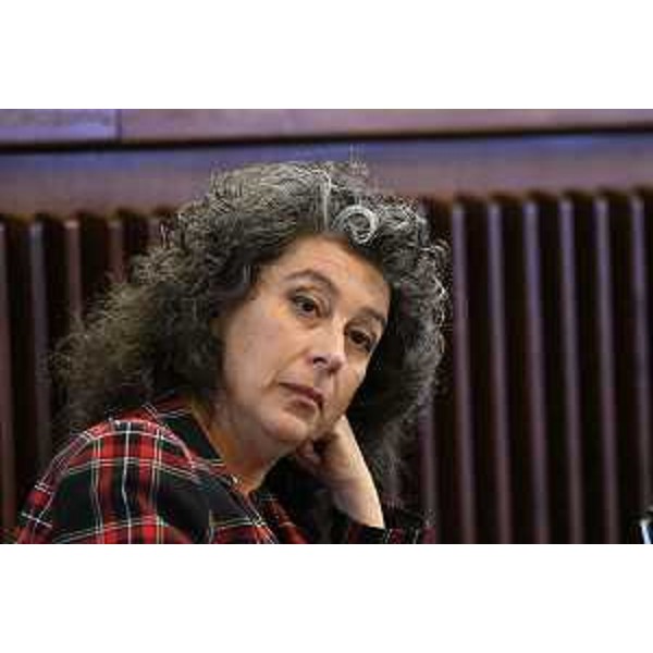 Serena Pellegrino (Avs) - Serena Pellegrino (Avs)