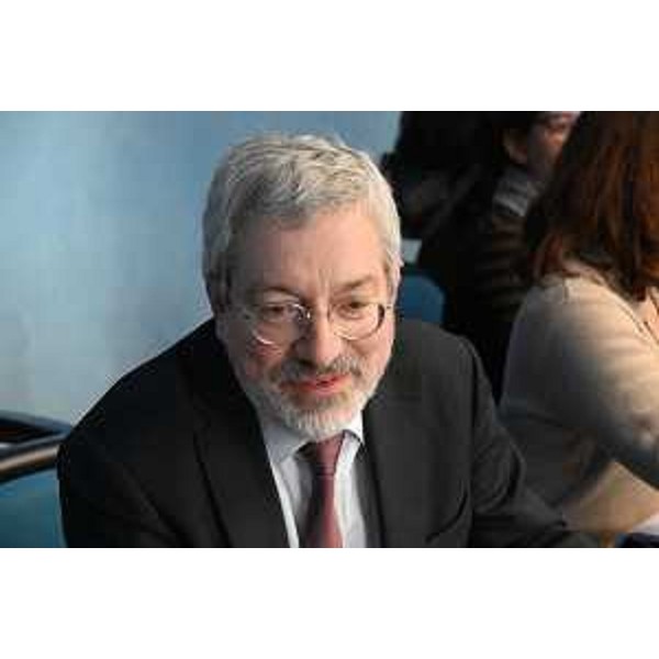 Furio Honsell (Open Sinistra Fvg) - Furio Honsell (Open Sinistra Fvg)