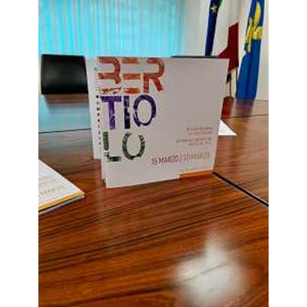 Il programma della manifestazione, che prenderà il via il 15 marzo - Il programma della manifestazione, che prenderà il via il 15 marzo