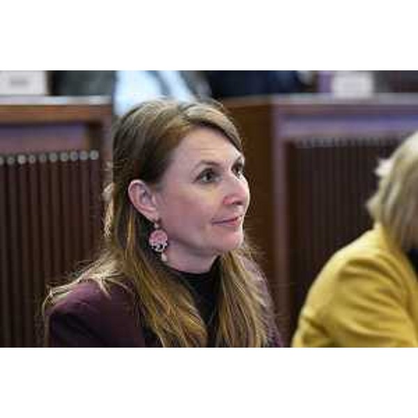 Rosaria Capozzi (M5S) - Rosaria Capozzi (M5S)