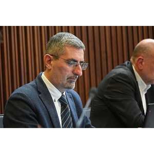 Andrea Carli (Pd) - Andrea Carli (Pd)