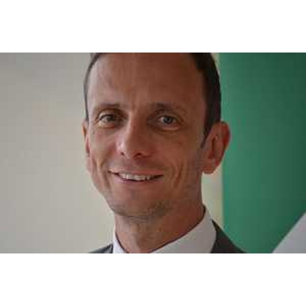 Il governatore del Friuli Venezia Giulia Massimiliano Fedriga - Il governatore del Friuli Venezia Giulia Massimiliano Fedriga