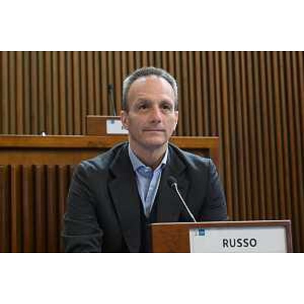Francesco Russo (Pd) - Francesco Russo (Pd)