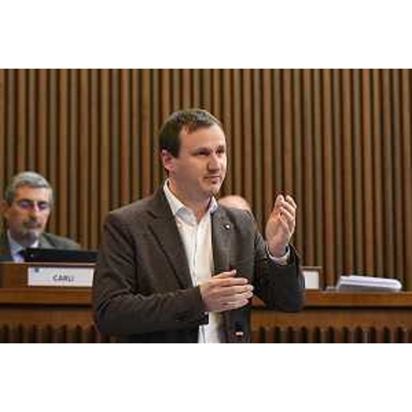 Massimiliano Pozzo (Pd) - Massimiliano Pozzo (Pd)