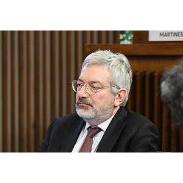 Furio Honsell (Open Sinistra Fvg) - Furio Honsell (Open Sinistra Fvg)