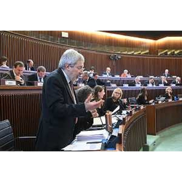 Furio Honsell (Open Sinistra Fvg) - Furio Honsell (Open Sinistra Fvg) 