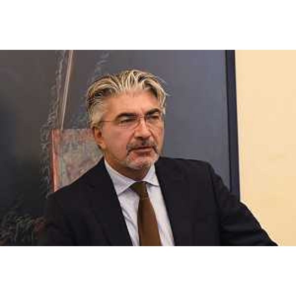 Antonio Calligaris (Lega) - Antonio Calligaris (Lega)