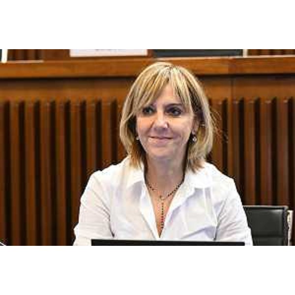 Lucia Buna (Lega) - Lucia Buna (Lega)