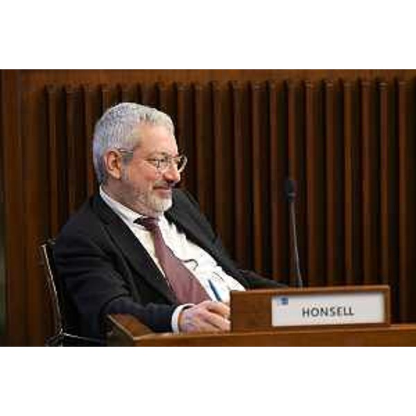 Furio Honsell (Open Sinistra Fvg) - Furio Honsell (Open Sinistra Fvg)