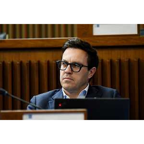 Igor Treleani (FdI) - Igor Treleani (FdI)