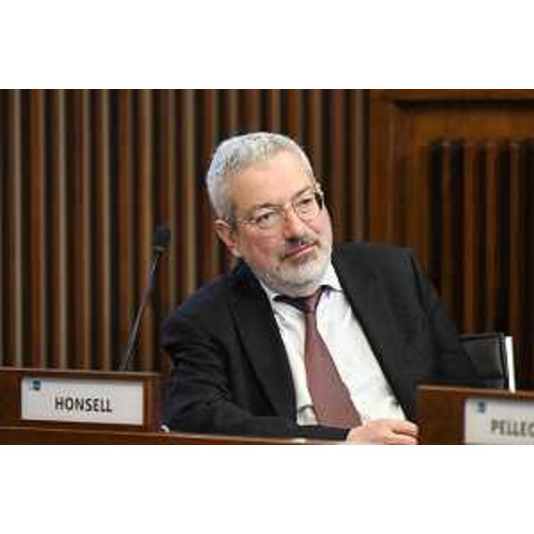 Furio Honsell (Open Sinistra Fvg) - Furio Honsell (Open Sinistra Fvg)