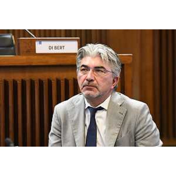 Antonio Calligaris (Lega) - Antonio Calligaris (Lega)