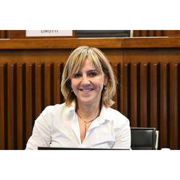 Lucia Buna (Lega) - Lucia Buna (Lega)