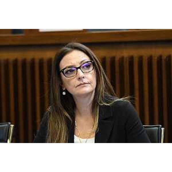 Maddalena Spagnolo (Lega Fvg) - Maddalena Spagnolo (Lega Fvg)