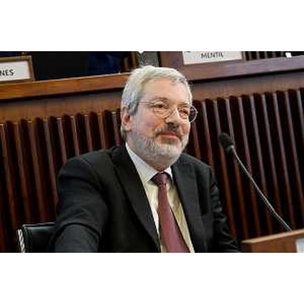 Furio Honsell (Open) - Furio Honsell (Open)