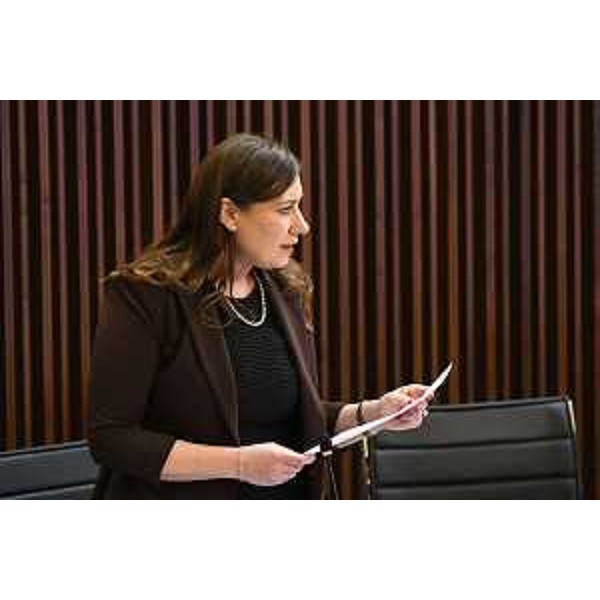 Manuela Celotti (Pd) - Manuela Celotti (Pd)