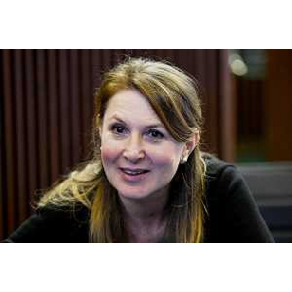 Rosaria Capozzi (M5S) - Rosaria Capozzi (M5S)