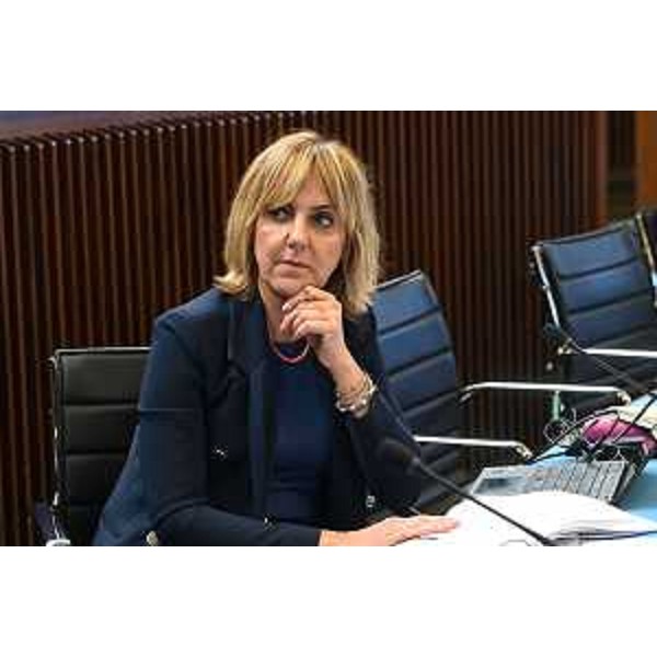 Lucia Buna (Lega) - Lucia Buna (Lega)