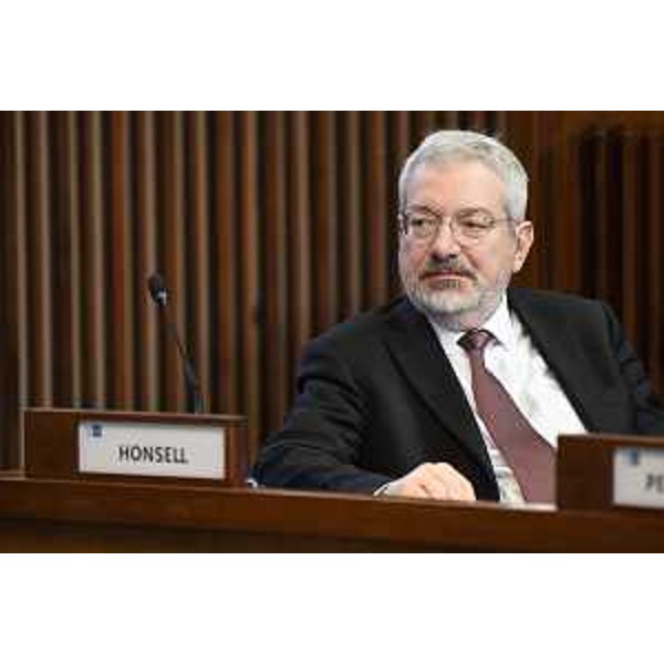 Furio Honsell (Open) - Furio Honsell (Open)