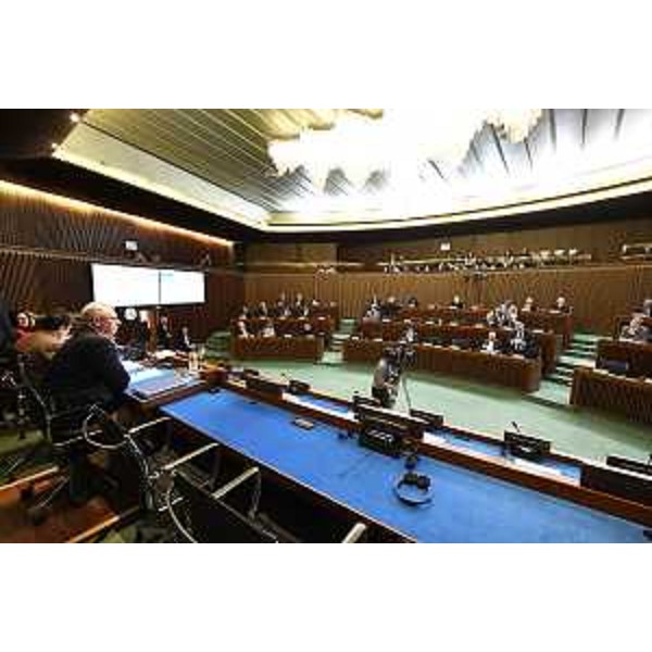 L'aula al lavoro sulla pln 3 - L'aula al lavoro sulla pln 3