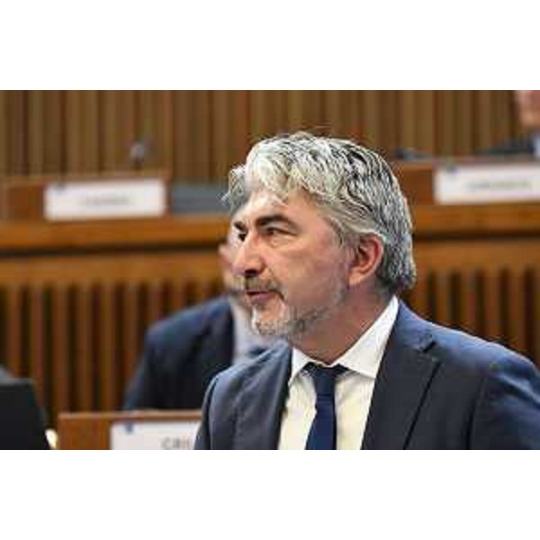 Antonio Calligaris (Lega) - Antonio Calligaris (Lega)