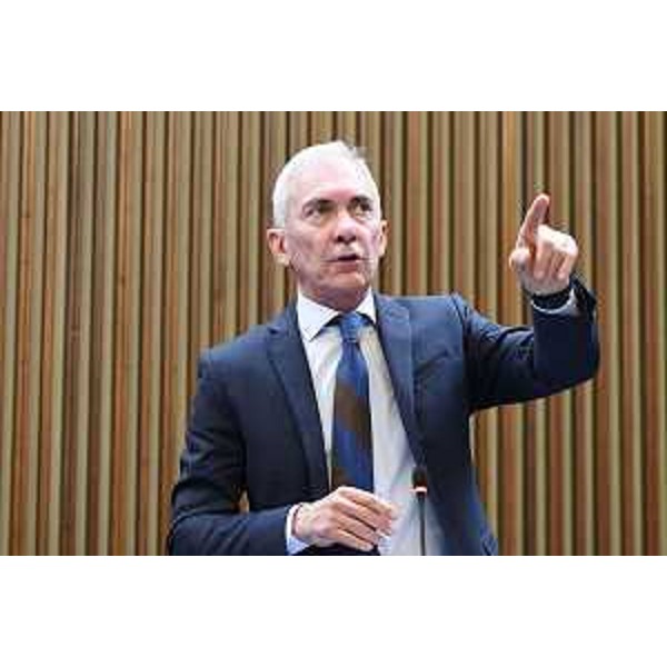 Roberto Novelli (FI) - Roberto Novelli (FI)