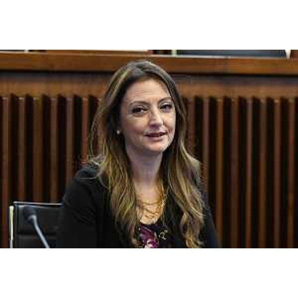 Maddalena Spagnolo (Lega) - Maddalena Spagnolo (Lega)