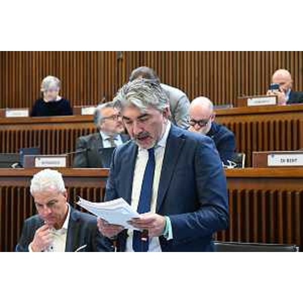 Antonio Calligaris (Lega) - Antonio Calligaris (Lega)