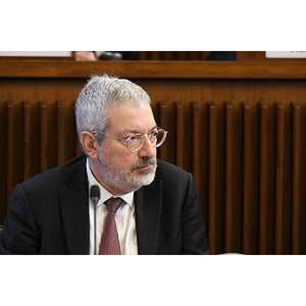 Furio Honsell (Open Sinistra Fvg) - Furio Honsell (Open Sinistra Fvg)